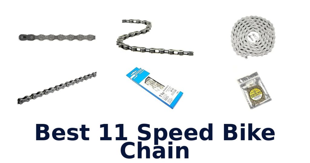 Best 11 Speed Bike Chain