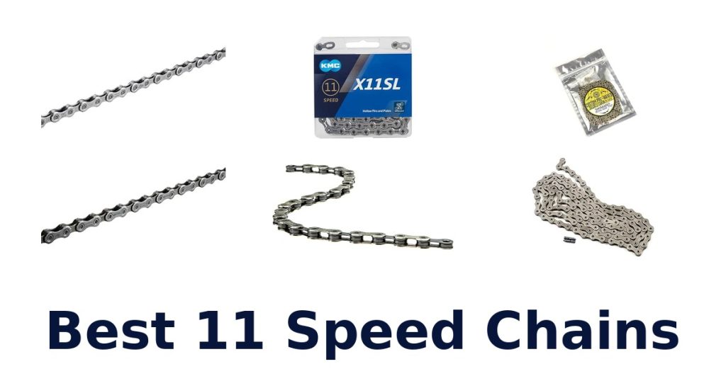 Best 11 Speed Chains