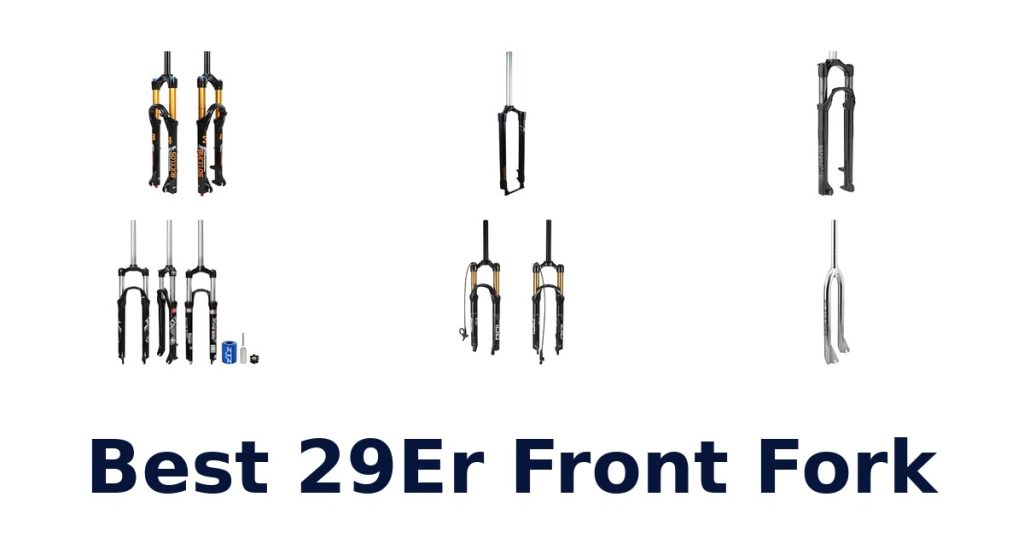 Best 29Er Front Fork