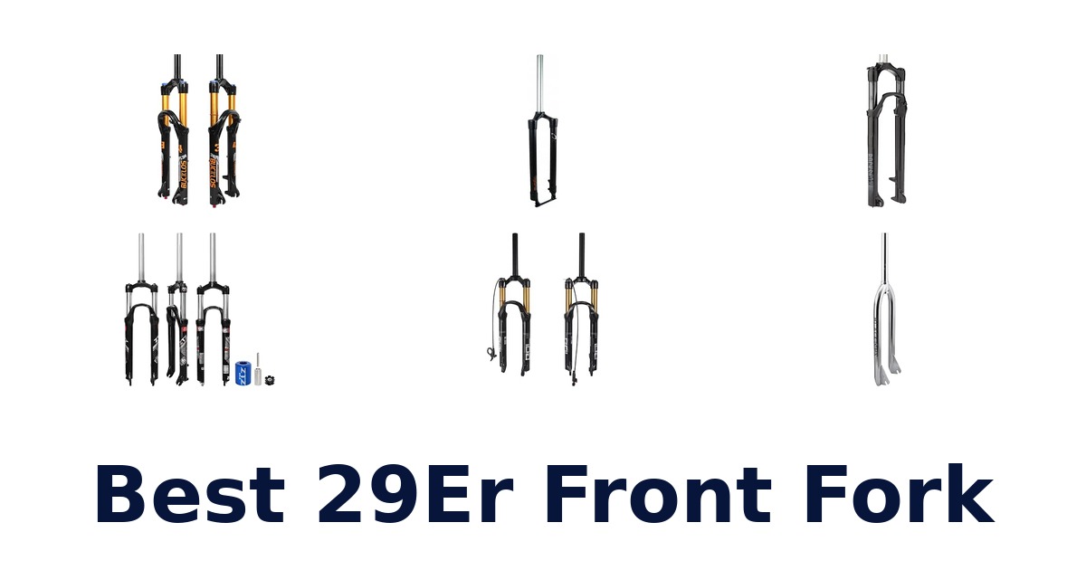 Best 29Er Front Fork
