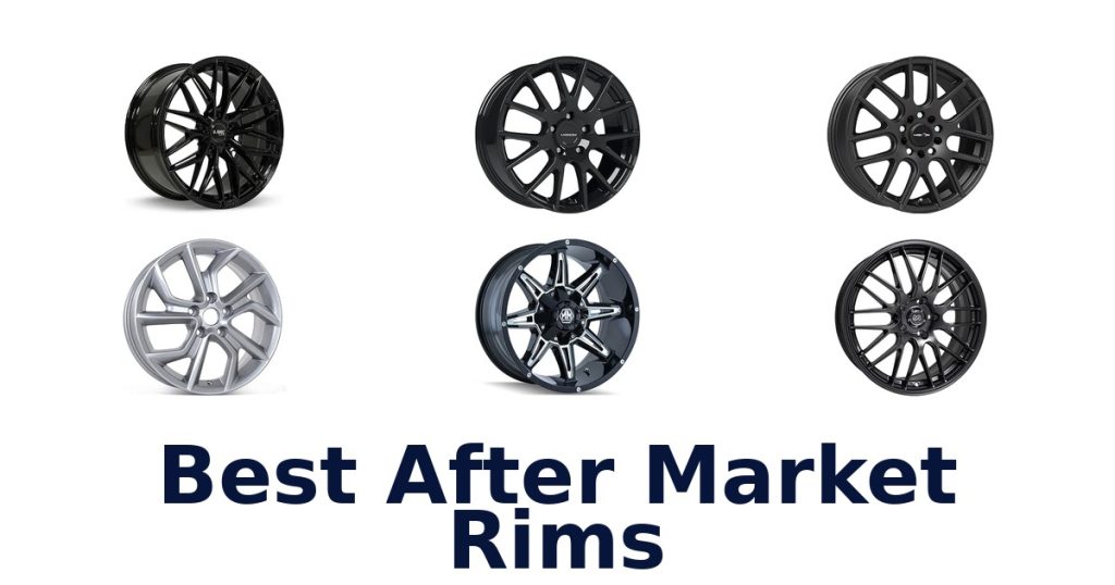 Best After Market Rims