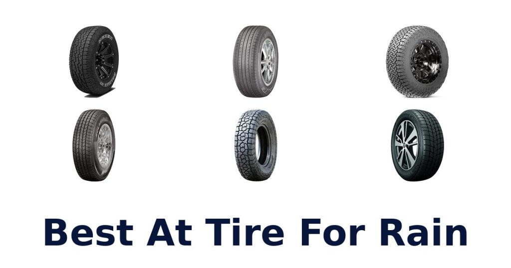 Best At Tire For Rain