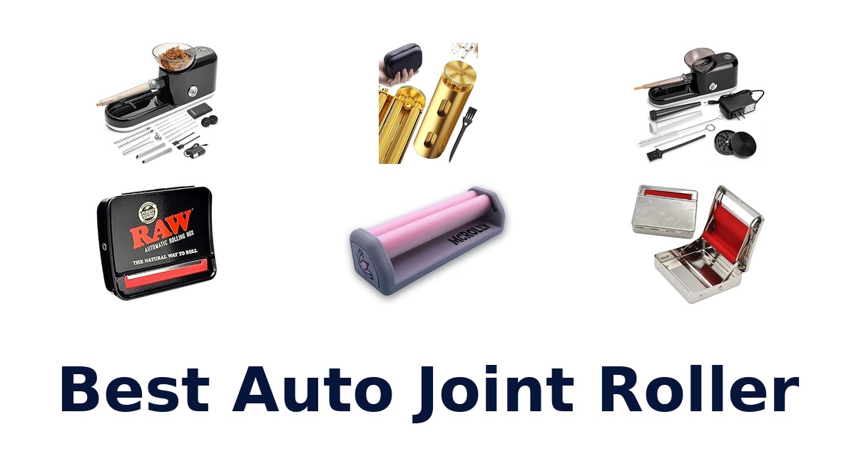 Best Auto Joint Roller