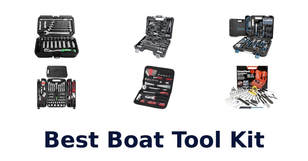 Best Boat Tool Kit