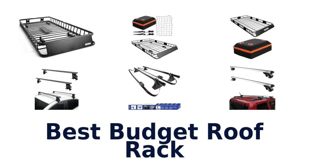 Best Budget Roof Rack