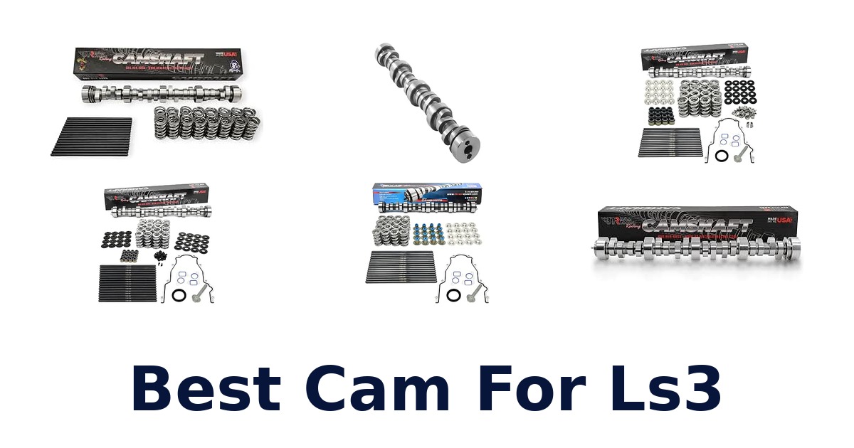 Best Cam For Ls3