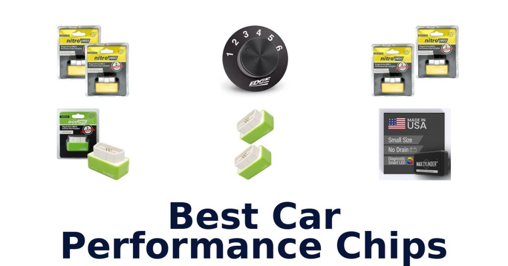 Best Car Performance Chips