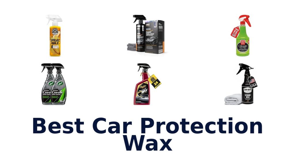 Best Car Protection Wax