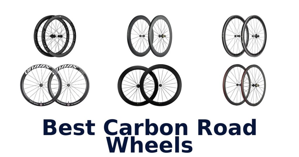 Best Carbon Road Wheels