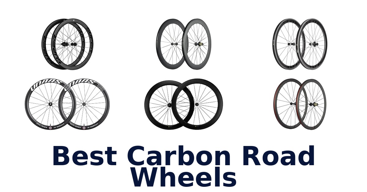 Best Carbon Road Wheels