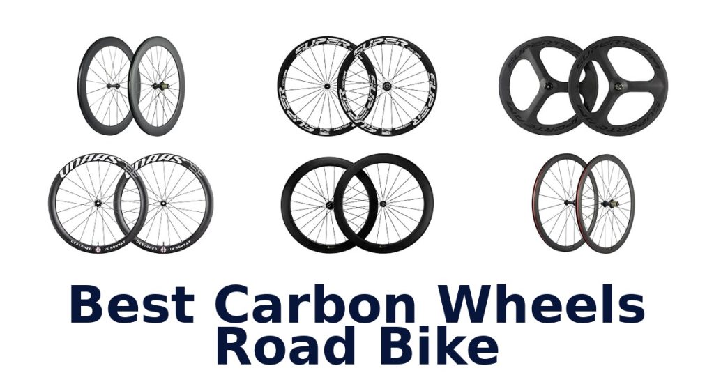 Best Carbon Wheels Road Bike