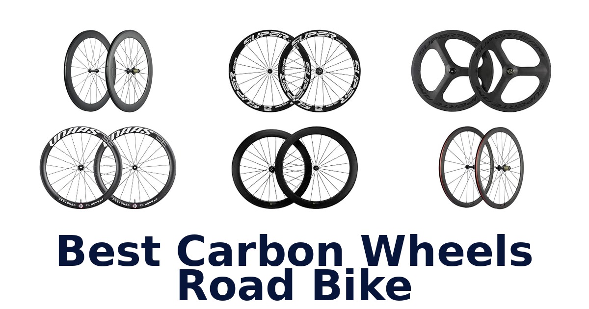 Best Carbon Wheels Road Bike