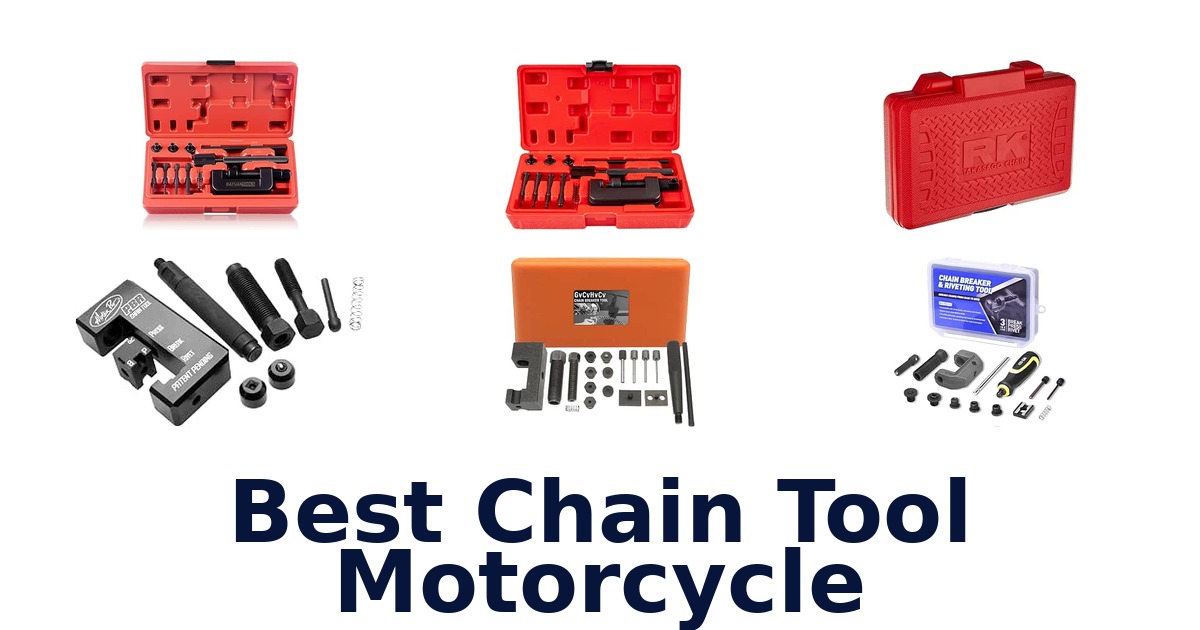 Best Chain Tool Motorcycle