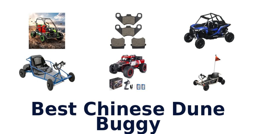 Best Chinese Dune Buggy