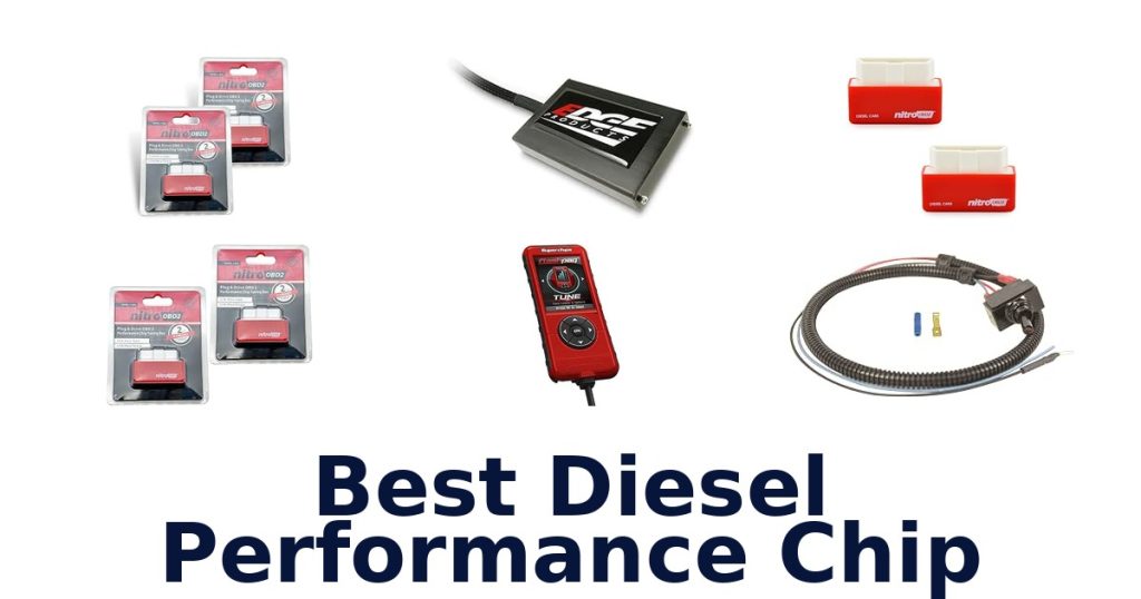 Best Diesel Performance Chip