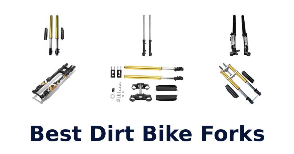 Best Dirt Bike Forks