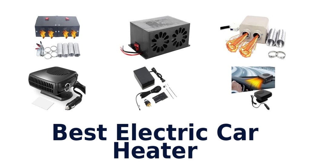 Best Electric Car Heater