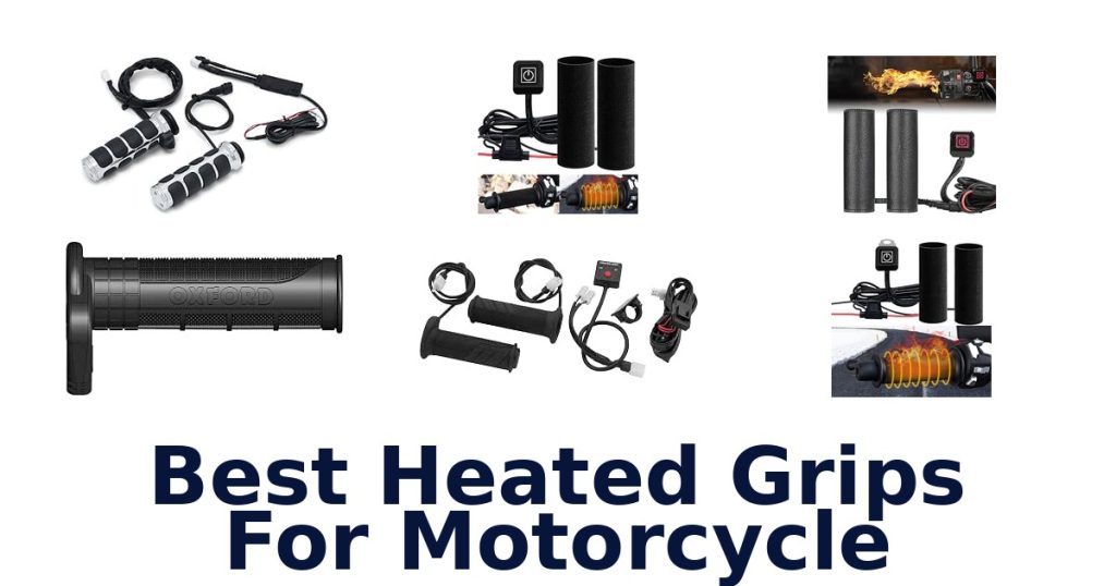 Best Heated Grips For Motorcycle