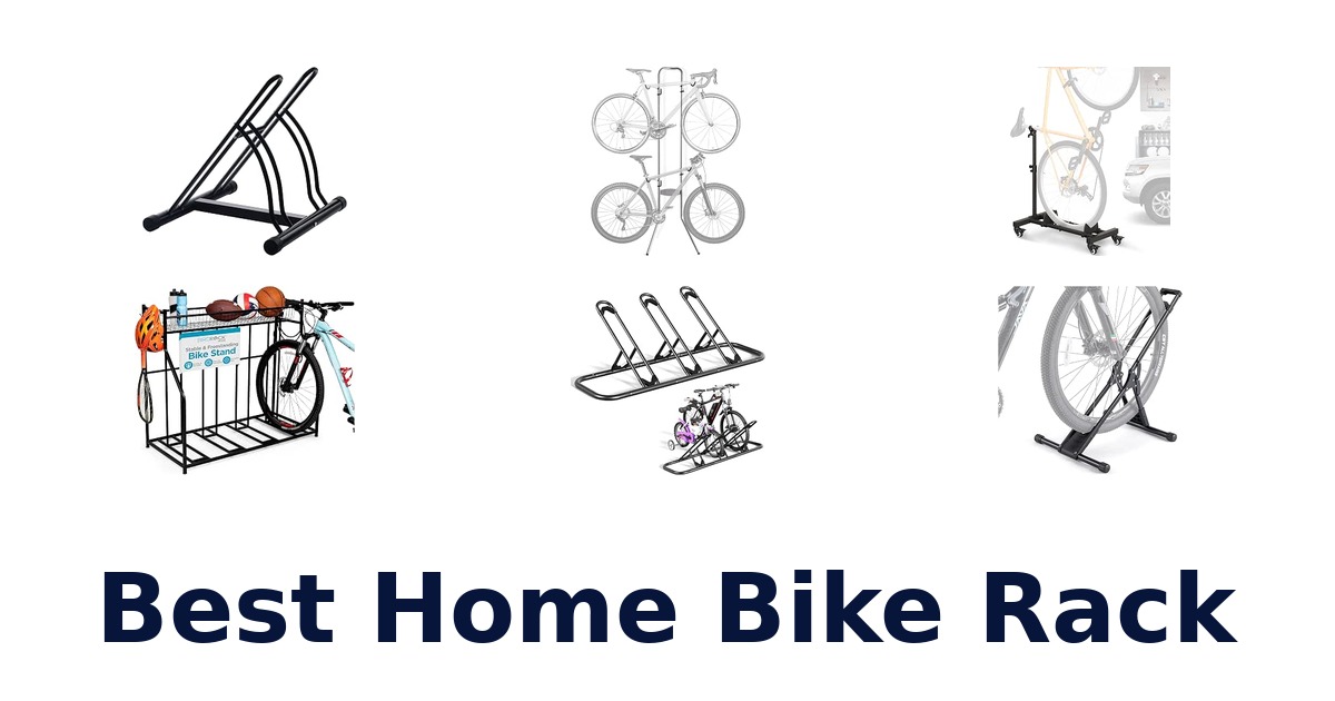 Best Home Bike Rack