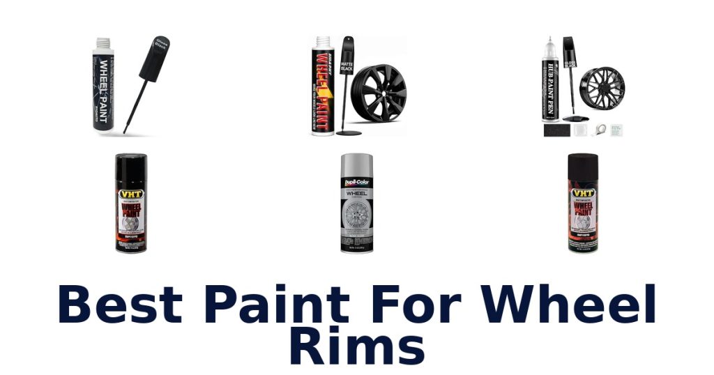 Best Paint For Wheel Rims