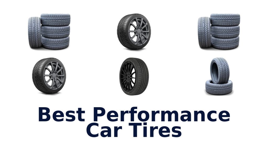 Best Performance Car Tires