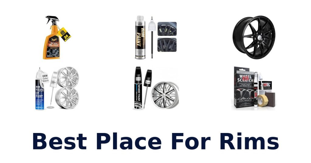 Best Place For Rims