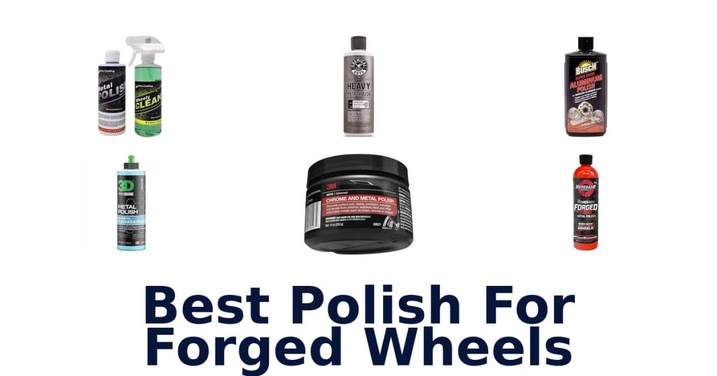 Best Polish For Forged Wheels