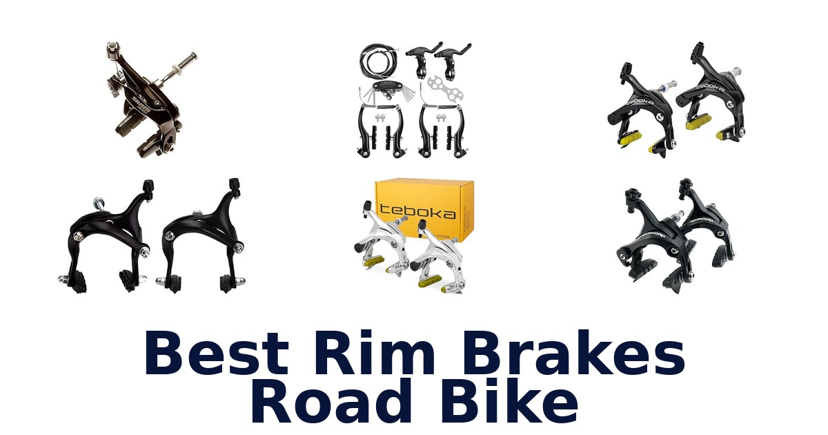 Best Rim Brakes Road Bike