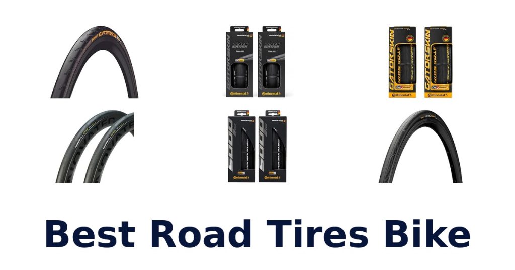 Best Road Tires Bike