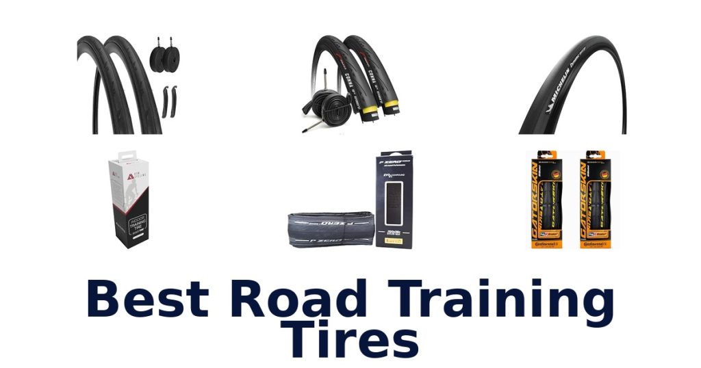Best Road Training Tires