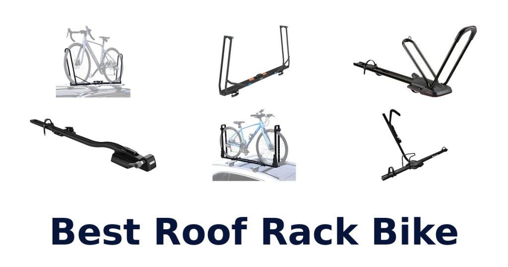 Best Roof Rack Bike