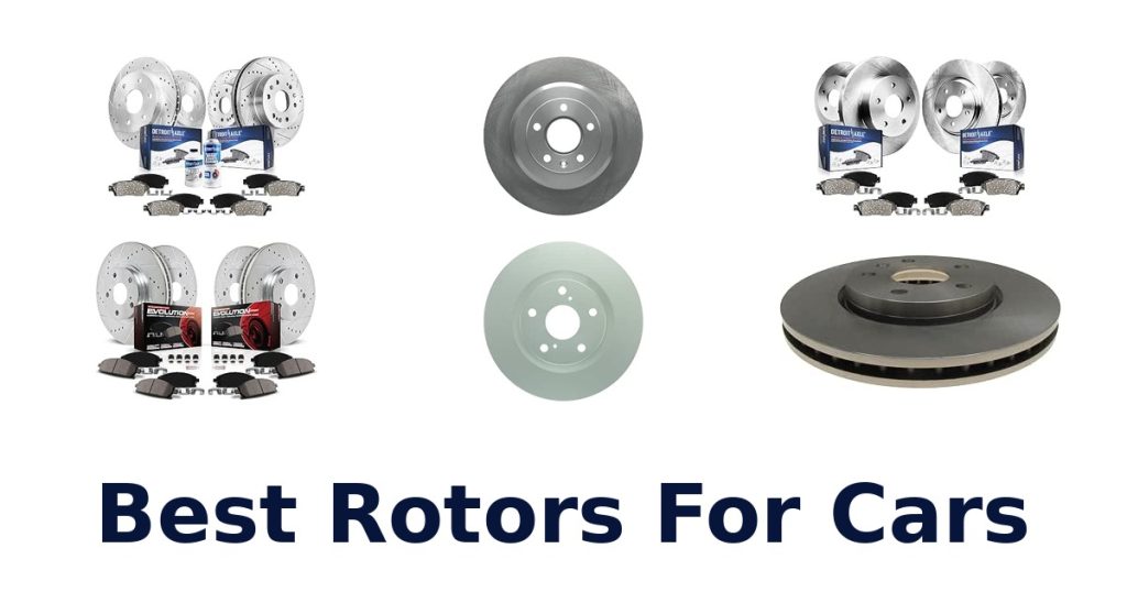 Best Rotors For Cars