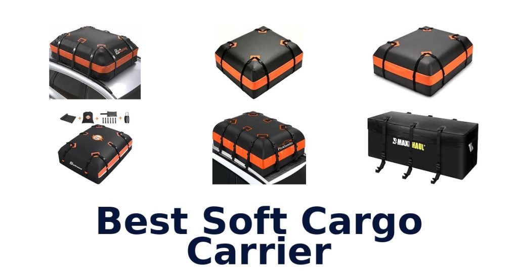 Best Soft Cargo Carrier