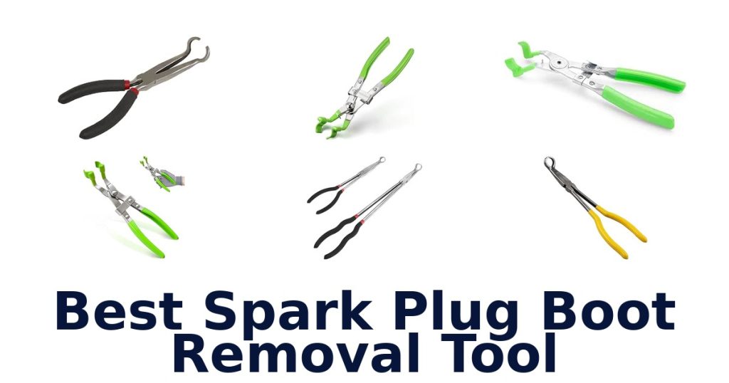 Best Spark Plug Boot Removal Tool