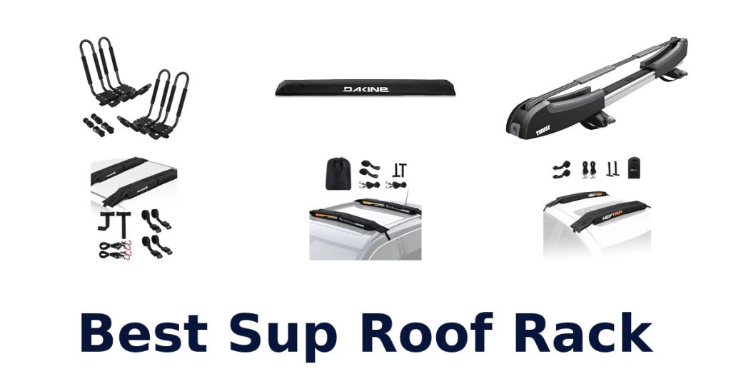 Best Sup Roof Rack