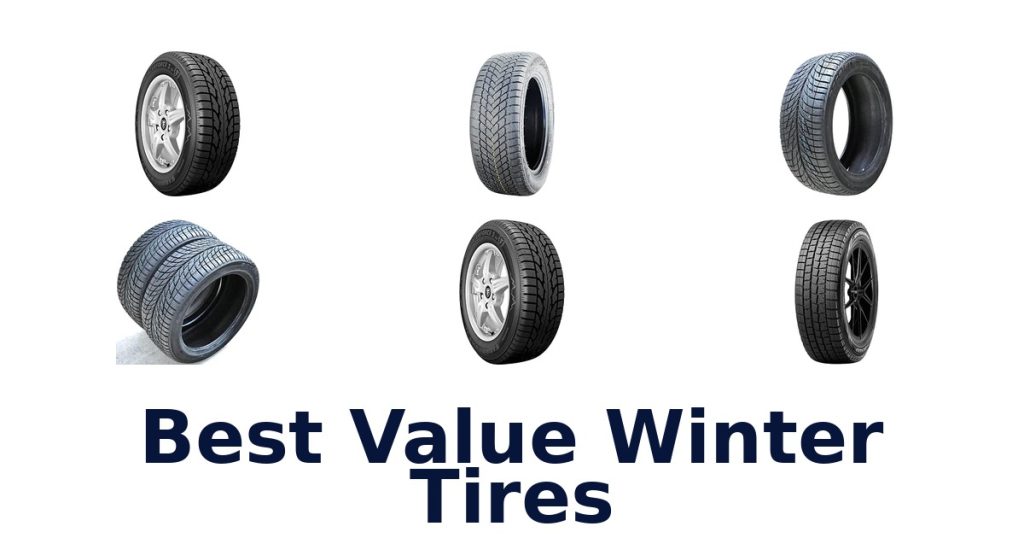 Best Value Winter Tires