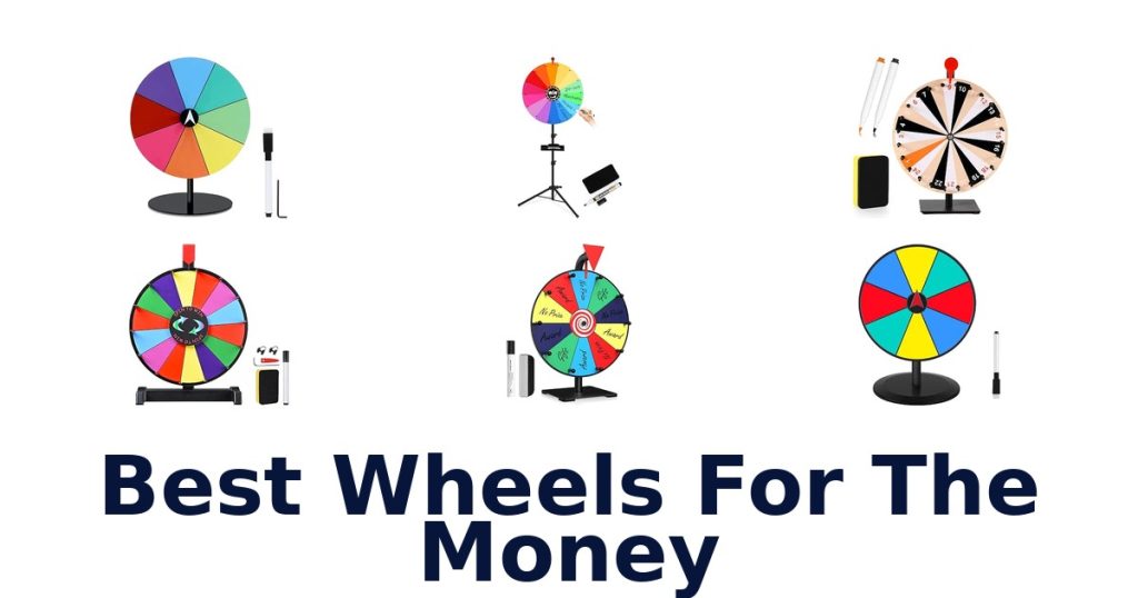 Best Wheels For The Money