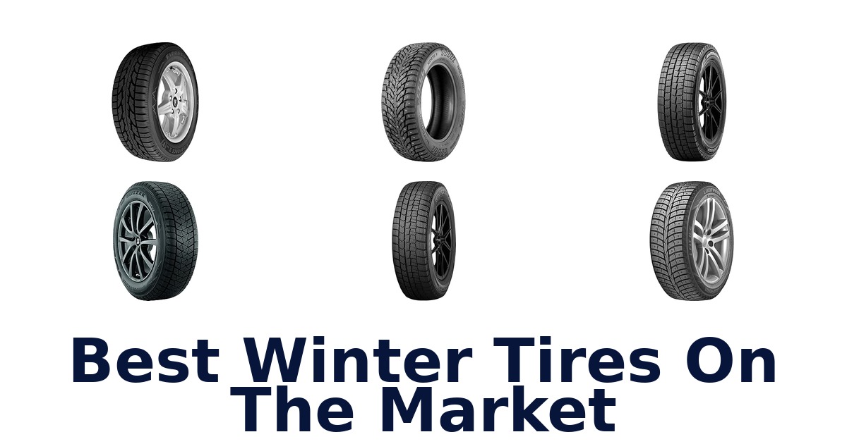 Best Winter Tires On The Market